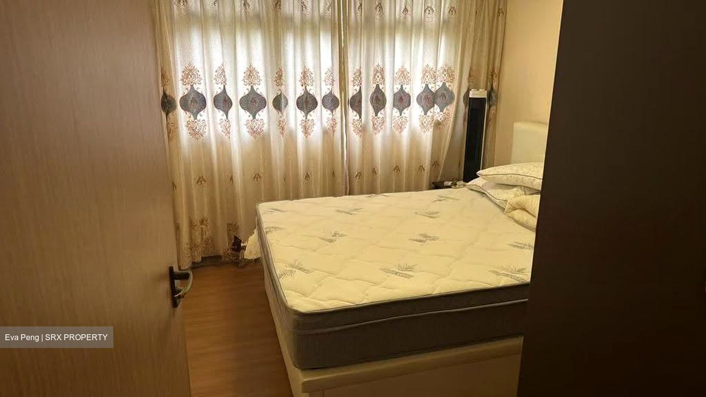 Blk 621B Tampines Greenverge (Tampines), HDB 4 Rooms #611165001